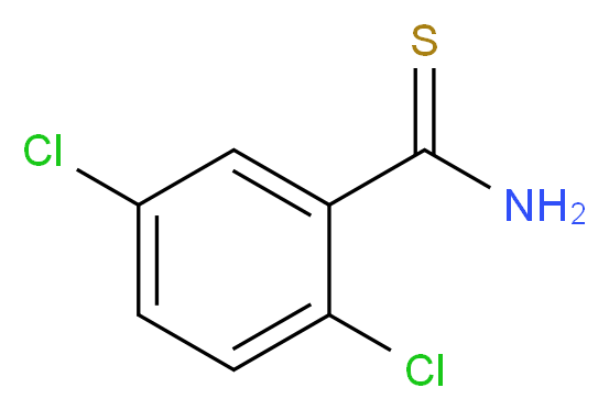 CAS_69622-81-7 molecular structure