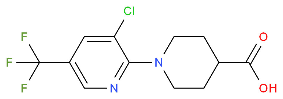 CAS_337919-65-0 molecular structure