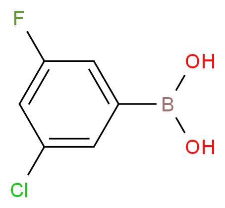 CAS_328956-61-2 molecular structure
