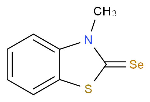 CAS_2786-43-8 molecular structure