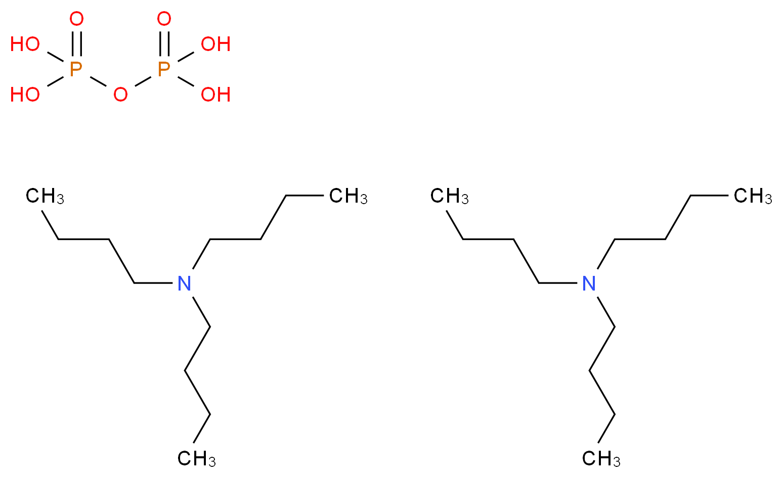 CAS_5975-18-8 molecular structure