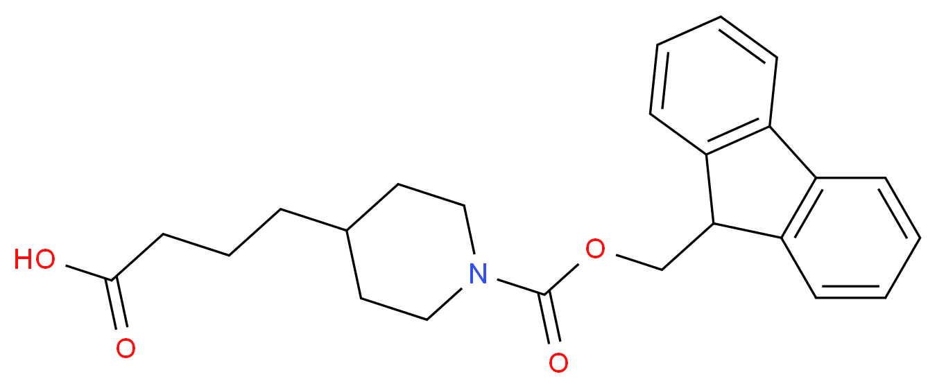 CAS_885274-47-5 molecular structure