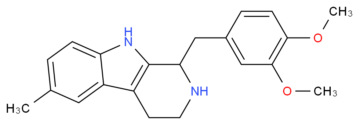 CAS_172895-15-7 molecular structure