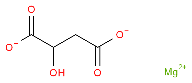 CAS_869-06-7 molecular structure