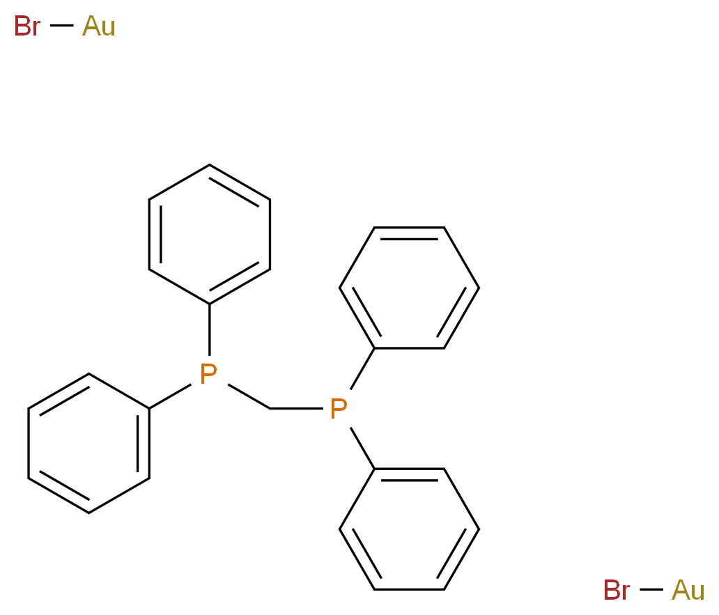 Bis(bromogold(I)) bis(diphenylphosphino)methane_Molecular_structure_CAS_72476-68-7)
