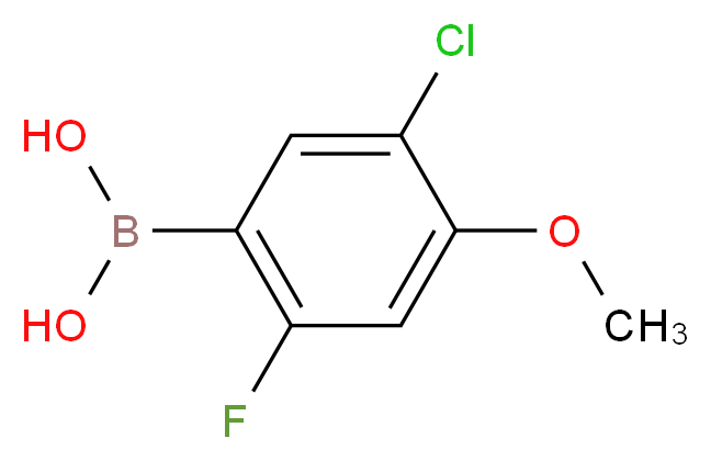 CAS_1072952-18-1 molecular structure