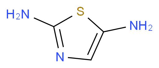 THIAZOLE-2,5-DIAMINE_Molecular_structure_CAS_95511-80-1)