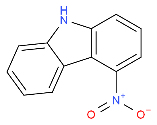 4-nitro-9h-carbazole_Molecular_structure_CAS_57905-76-7)