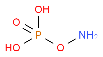 CAS_7722-76-1 molecular structure