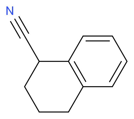 1-cyano-1,2,3,4-tetrahydroNaphthalene_Molecular_structure_CAS_56536-96-0)