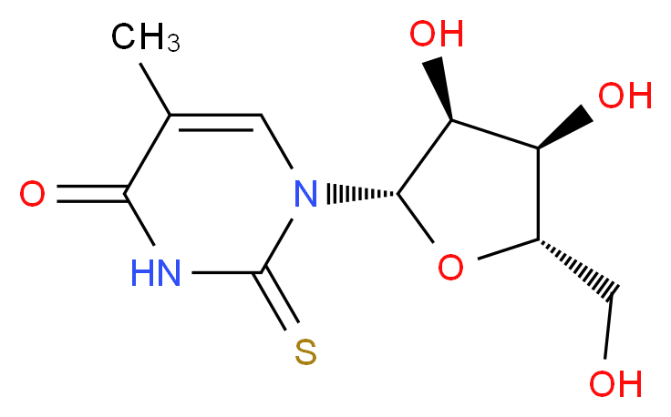 CAS_32738-09-3 molecular structure