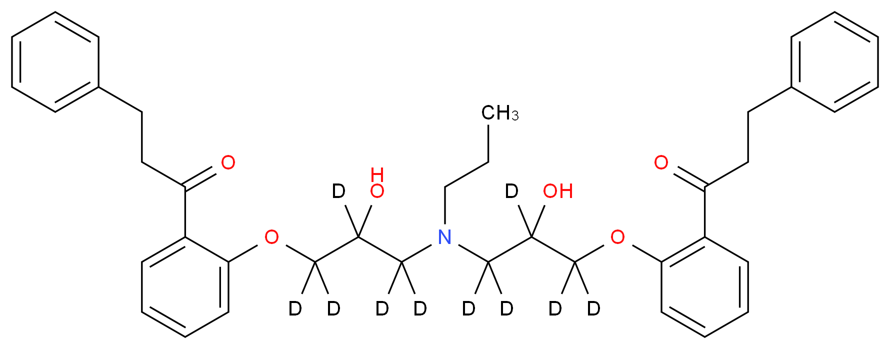 CAS_1346602-27-4 molecular structure
