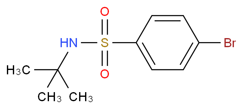 CAS_93281-65-3 molecular structure