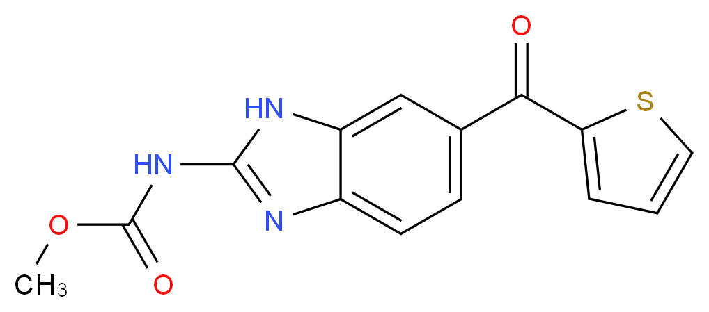 CAS_31430-18-9 molecular structure