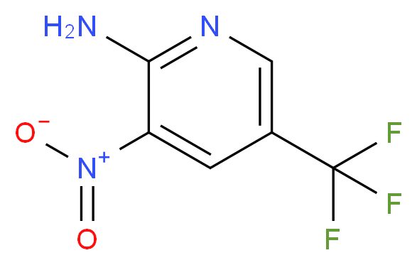 2-AMINO-3-NITRO-5-TRIFLUOROMETHYLPYRIDINE_Molecular_structure_CAS_53359-69-6)