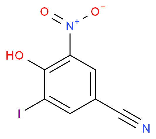 CAS_1689-89-0 molecular structure