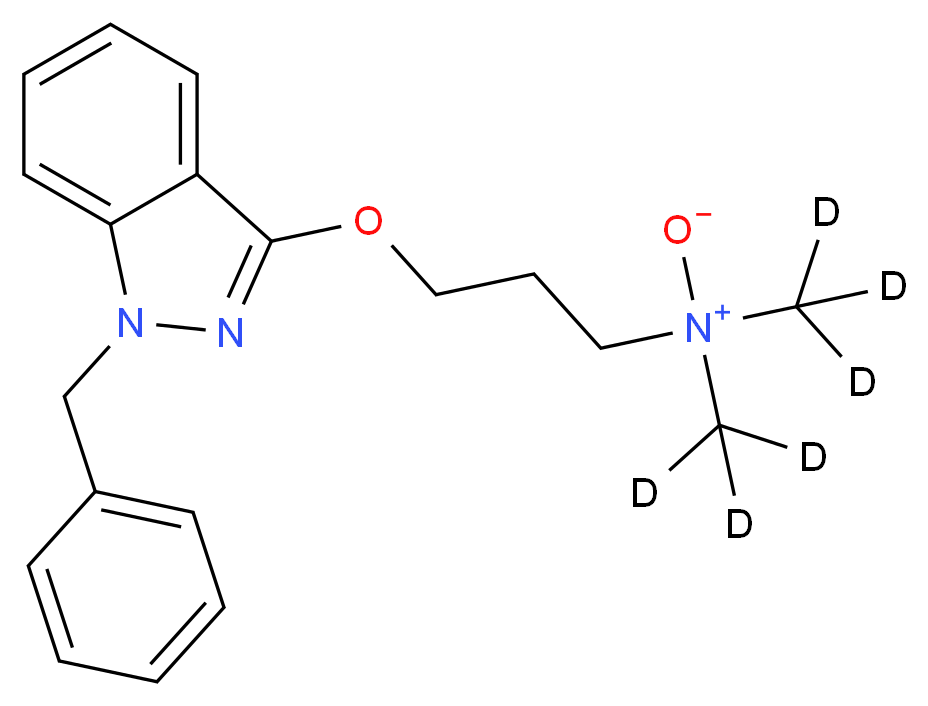 CAS_1246820-03-0 molecular structure
