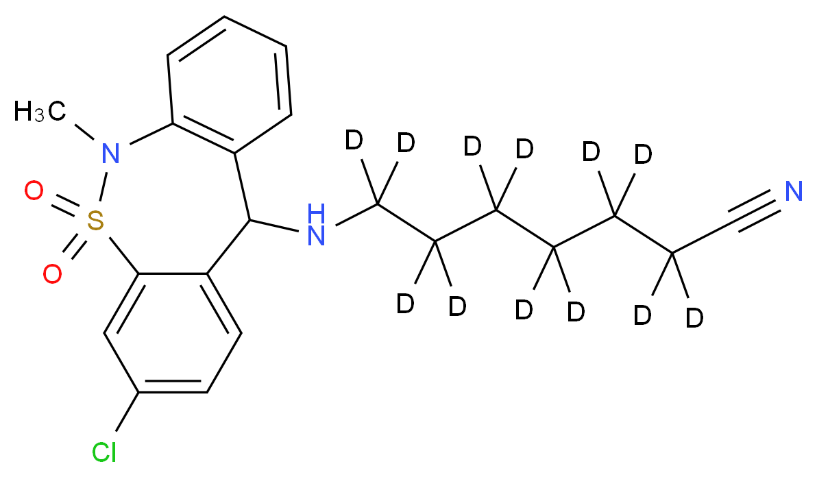 CAS_1216525-46-0 molecular structure