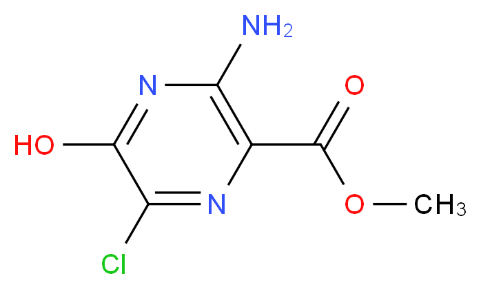 CAS_1503-04-4 molecular structure