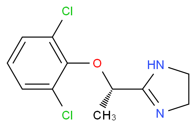 CAS_81447-78-1 molecular structure