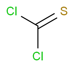 CAS_463-71-8 molecular structure