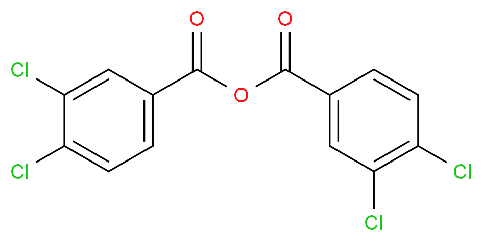 3,4-Dichlorobenzoic anhydride_Molecular_structure_CAS_86866-14-0)