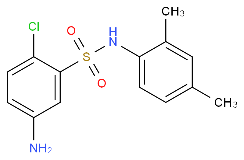CAS_71215-81-1 molecular structure