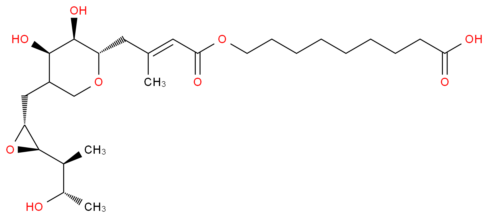 CAS_12650-69-0 molecular structure