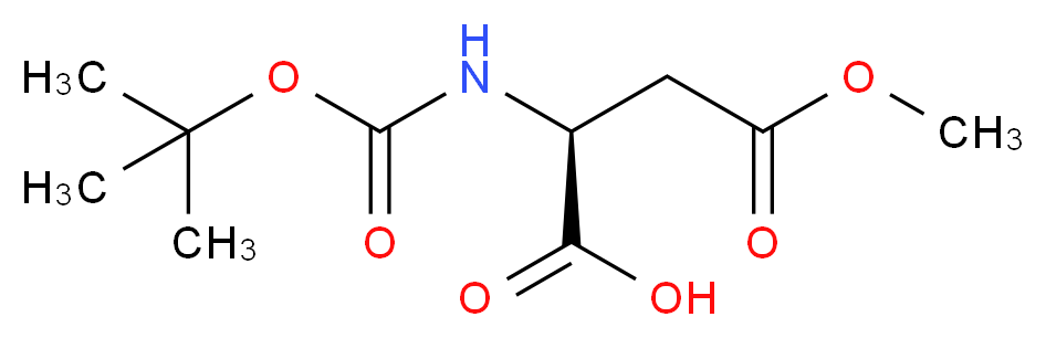 Boc-Asp(OMe)-OH_Molecular_structure_CAS_59768-74-0)