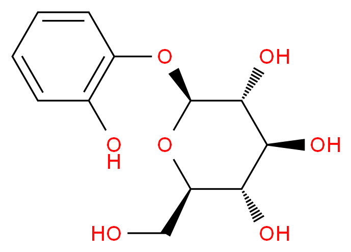 CAS_2400-71-7 molecular structure