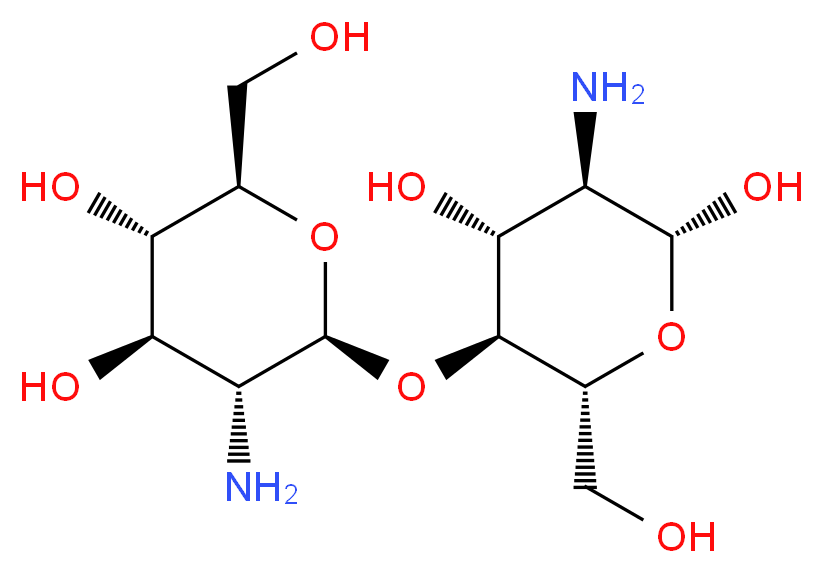 CAS_148411-57-8 molecular structure