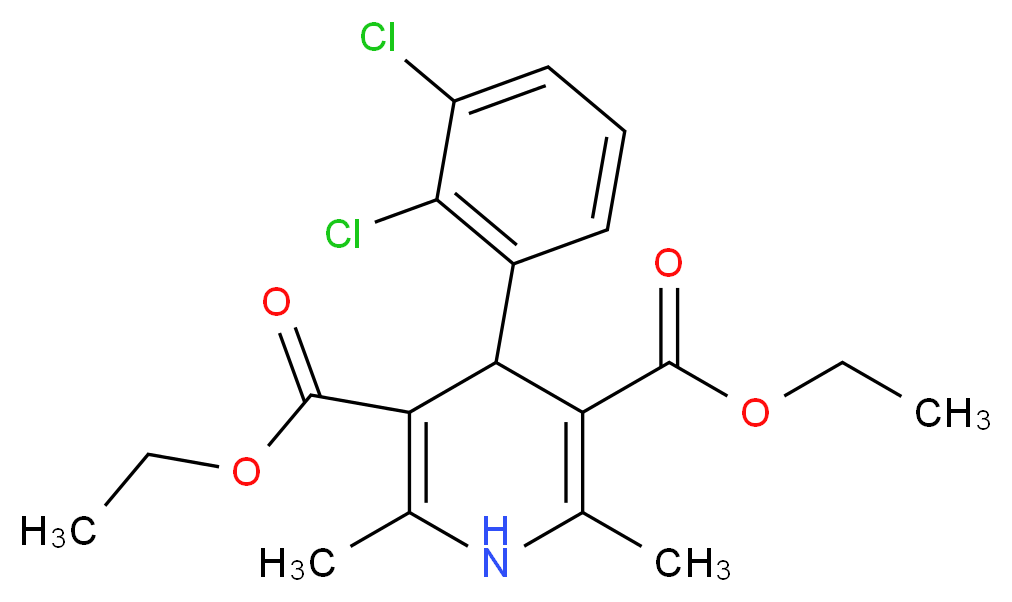 CAS_79925-38-5 molecular structure