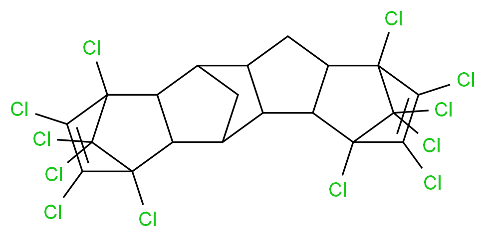 CAS_13560-90-2 molecular structure