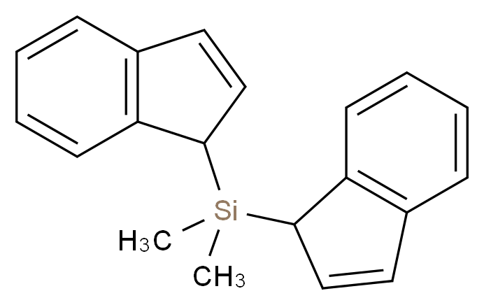 CAS_18666-26-7 molecular structure