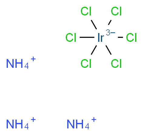 CAS_15752-05-3 molecular structure