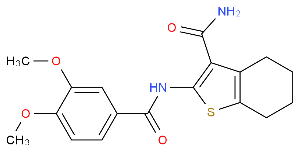 CAS_301305-73-7 molecular structure
