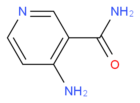 CAS_7418-66-8 molecular structure