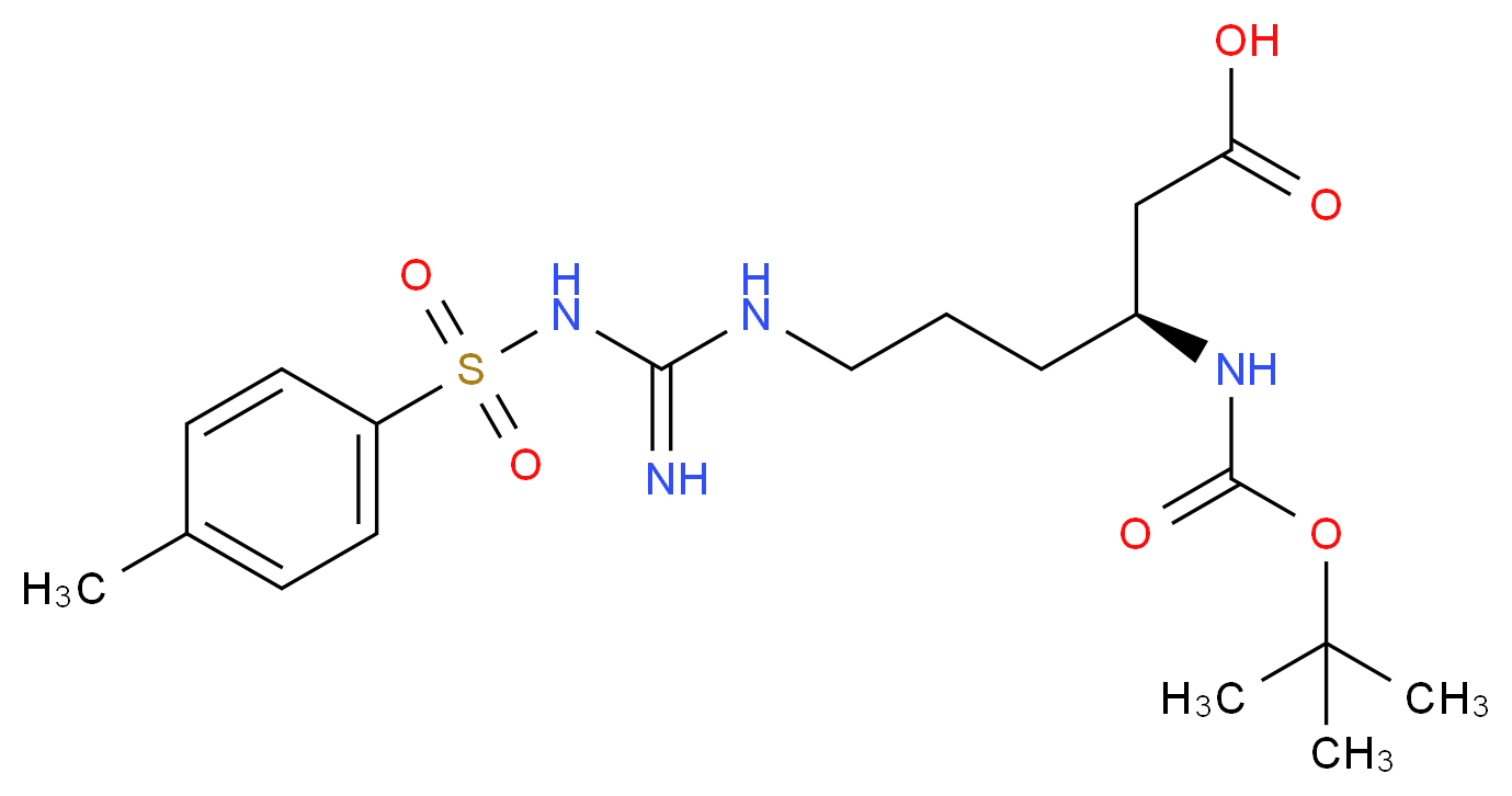 CAS_136271-81-3 molecular structure