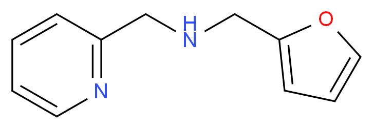 Furan-2-ylmethyl-pyridin-2-ylmethyl-amine_Molecular_structure_CAS_247571-56-8)