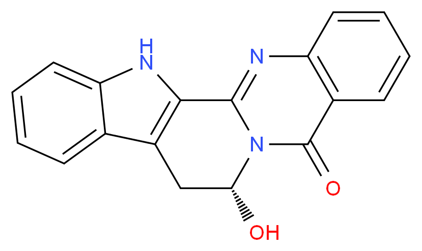 CAS_163815-35-8 molecular structure