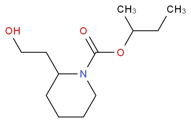 Picaridin-d3_Molecular_structure_CAS_)