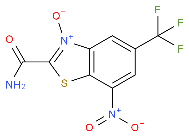 CAS_40533-25-3 molecular structure