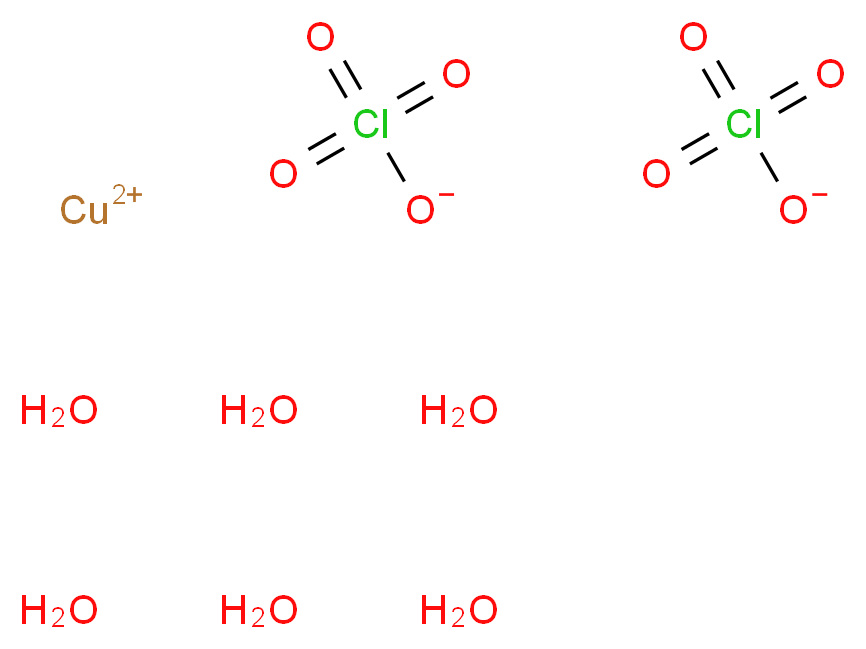 CAS_13770-18-8 molecular structure
