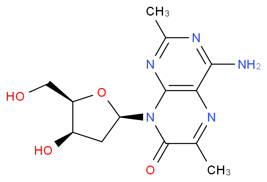 CAS_195442-56-9 molecular structure