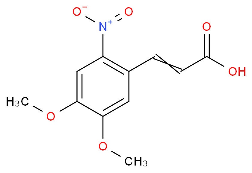 CAS_20567-38-8 molecular structure