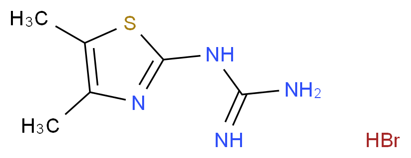 CAS_85207-84-7 molecular structure