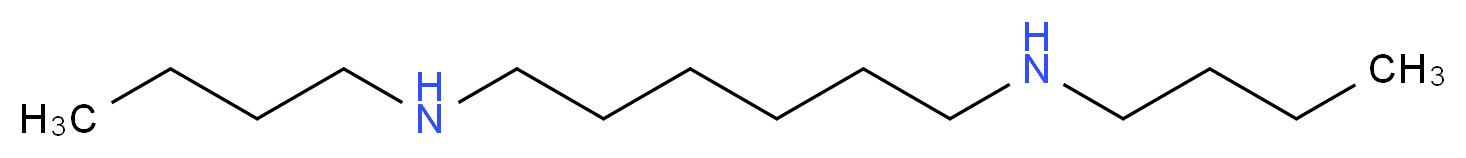 N,N′-Dibutyl-1,6-hexanediamine_Molecular_structure_CAS_4835-11-4)