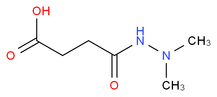 CAS_1596-84-5 molecular structure