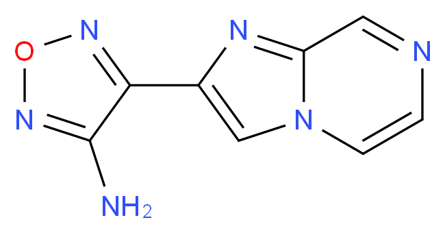 CAS_1031927-02-2 molecular structure