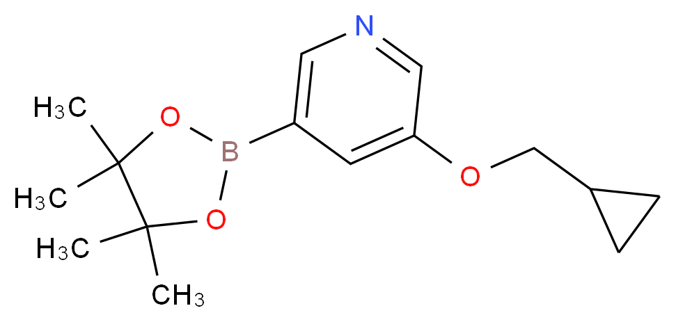 CAS_1257553-87-9 molecular structure